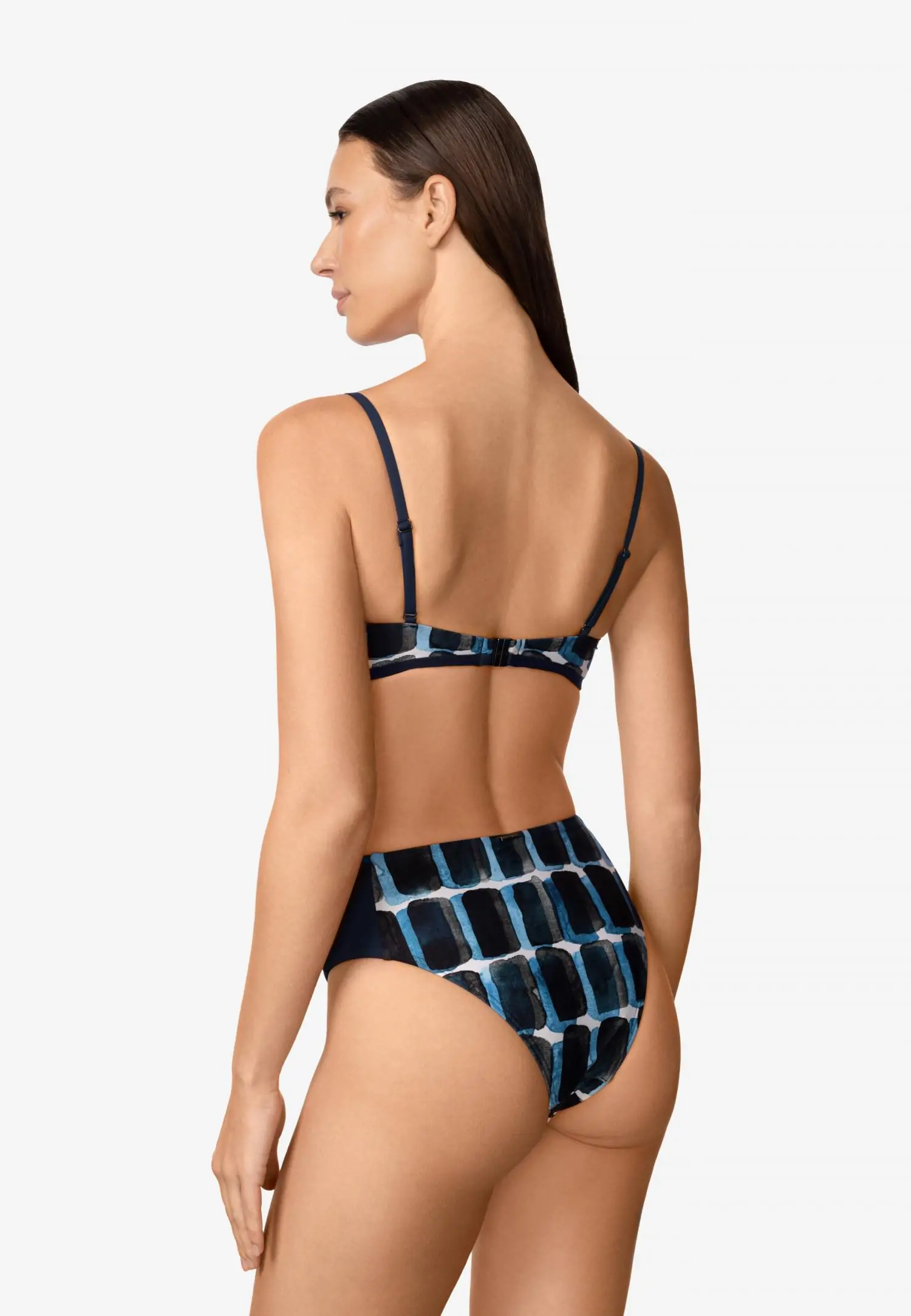 Верх купальника L2618-Y-982 Marc & André